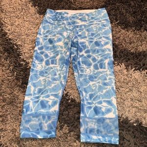 Victoria Sport Large good cond gym pant